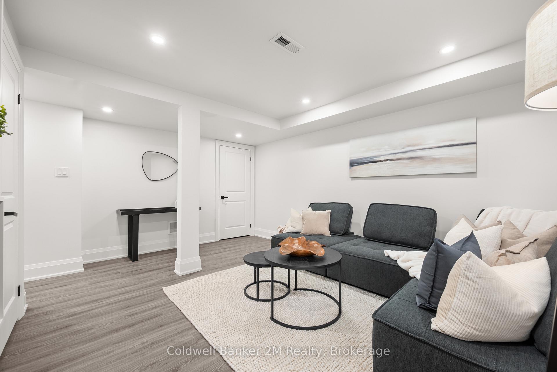 Photo 31 of 831 Milford Drive, Peterborough, Ashburnham Ward 4 — HOMEH