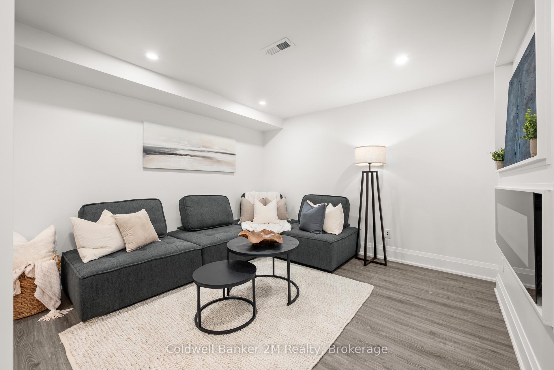 Photo 32 of 831 Milford Drive, Peterborough, Ashburnham Ward 4 — HOMEH