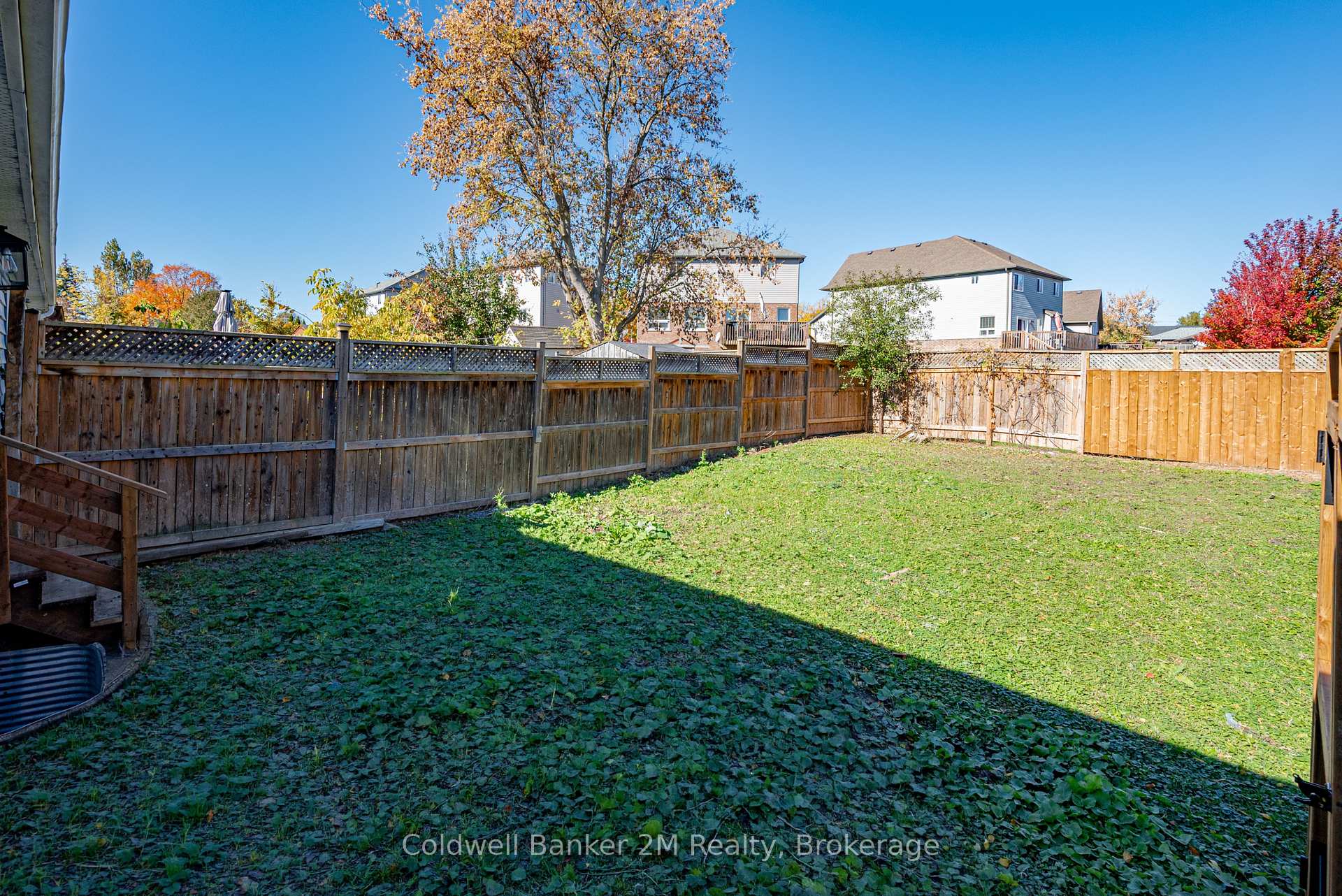 Photo 36 of 831 Milford Drive, Peterborough, Ashburnham Ward 4 — HOMEH
