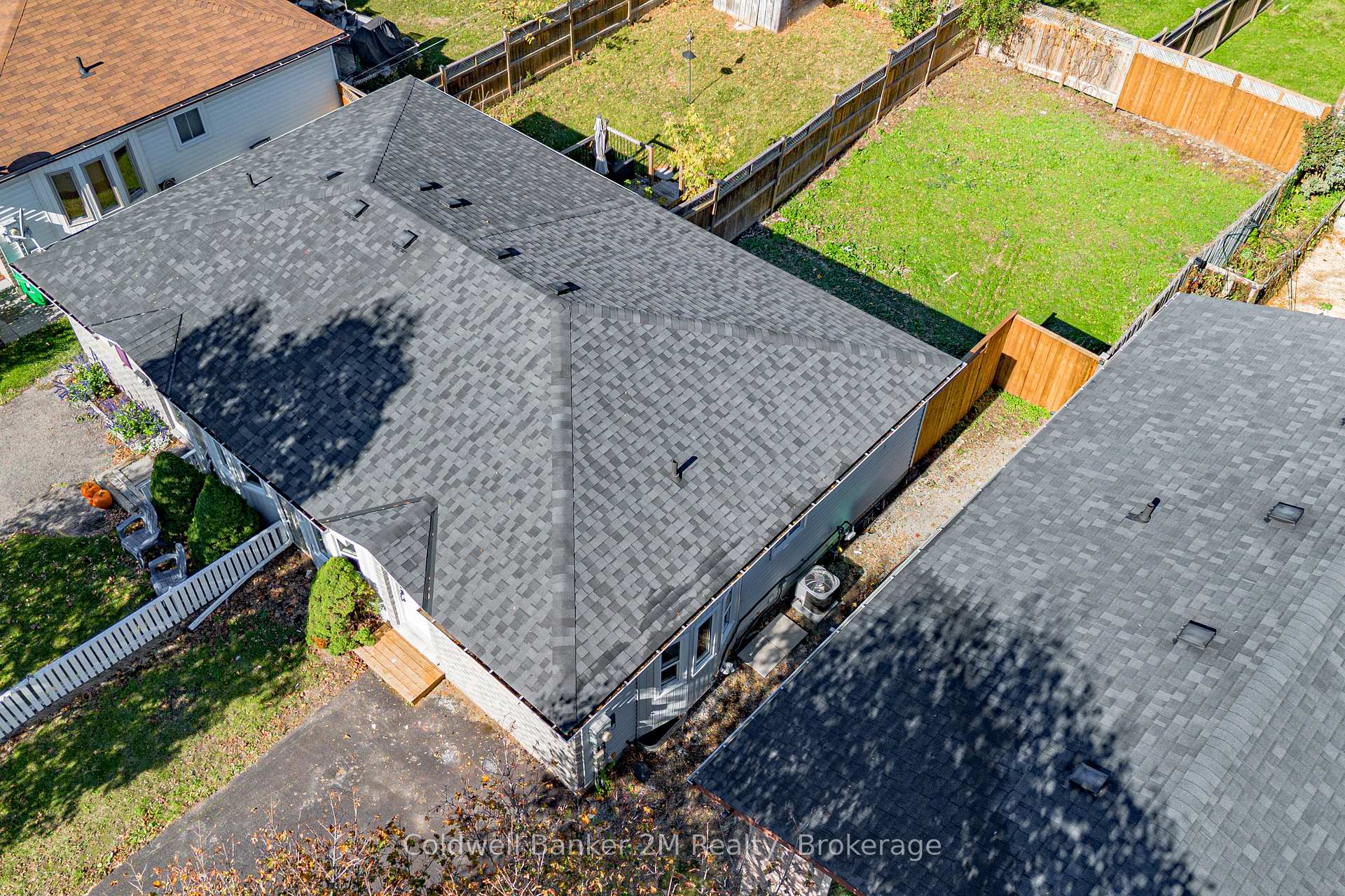 Photo 38 of 831 Milford Drive, Peterborough, Ashburnham Ward 4 — HOMEH