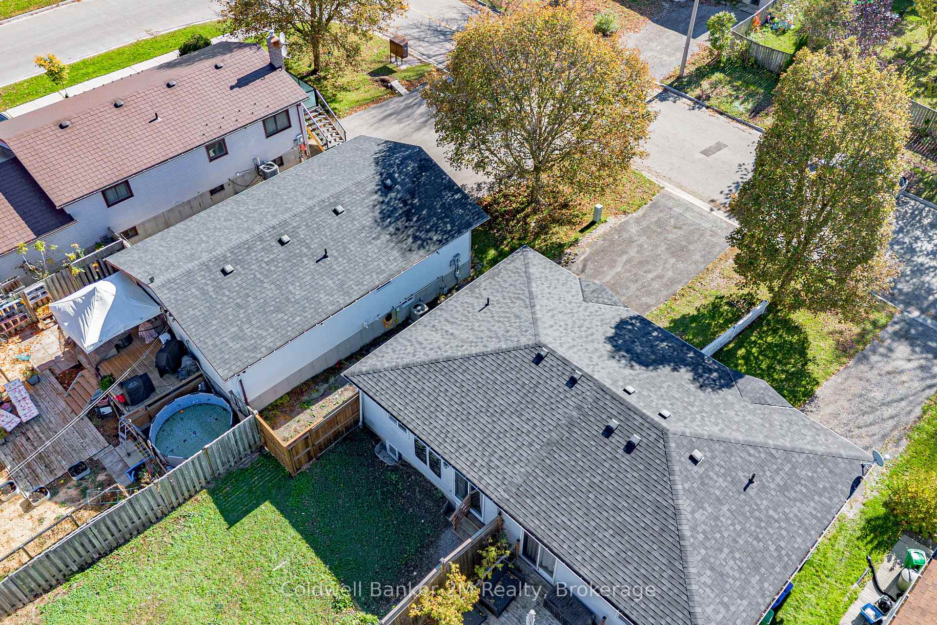 Photo 39 of 831 Milford Drive, Peterborough, Ashburnham Ward 4 — HOMEH