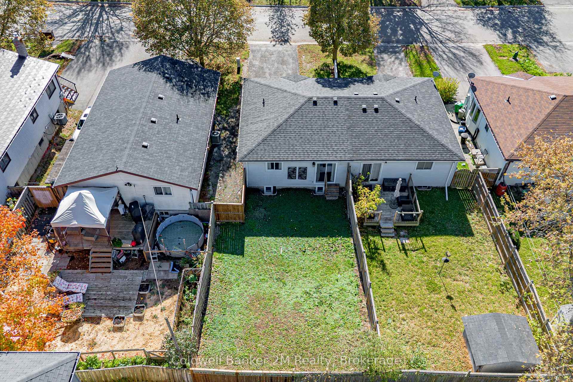 Photo 40 of 831 Milford Drive, Peterborough, Ashburnham Ward 4 — HOMEH