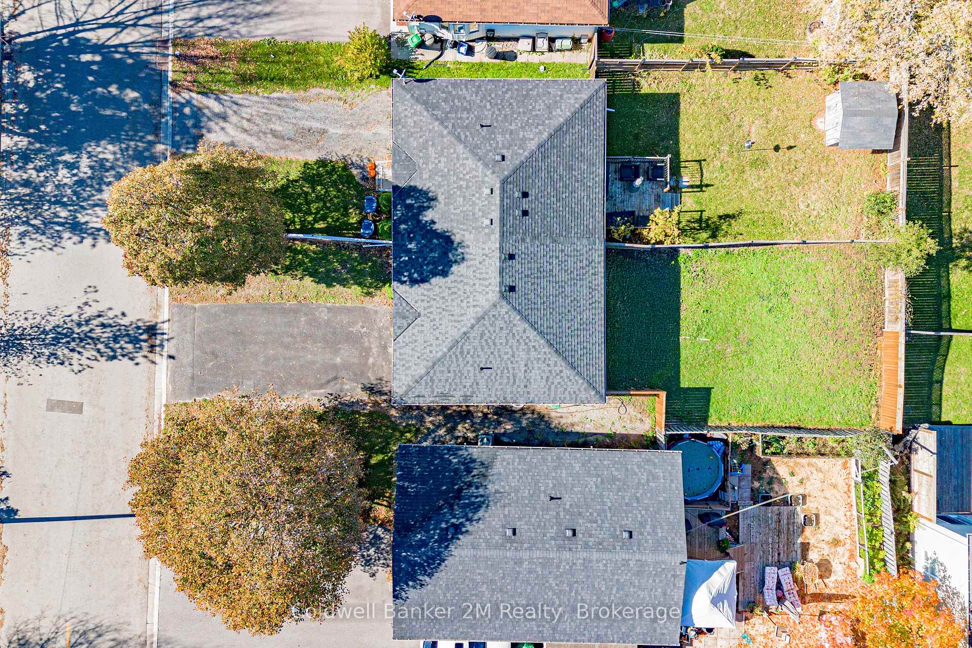 Photo 41 of 831 Milford Drive, Peterborough, Ashburnham Ward 4 — HOMEH
