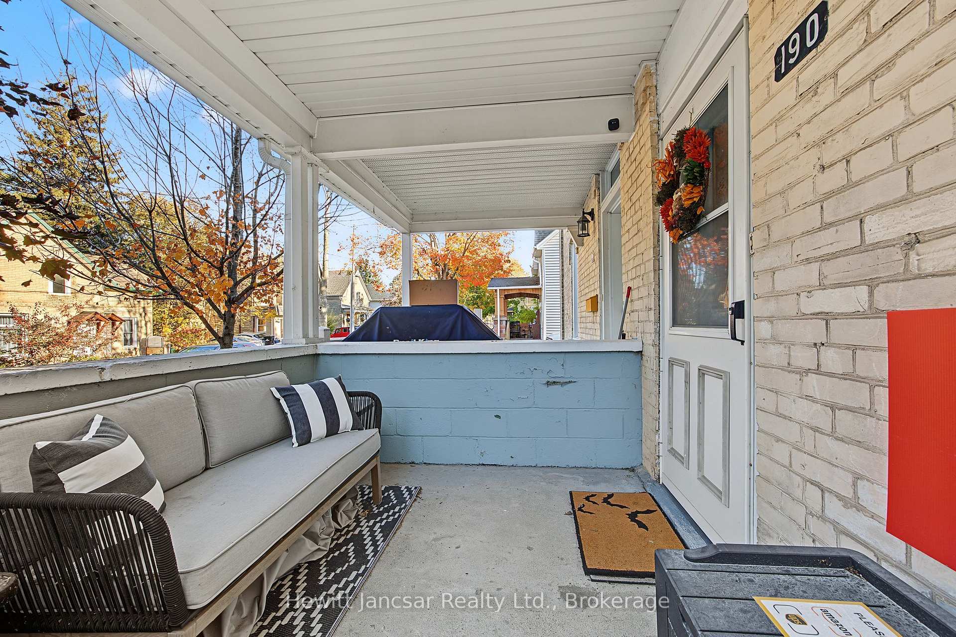 Photo 4 of 190 Jacob Street, Wilmot, New Hamburg — HOMEH