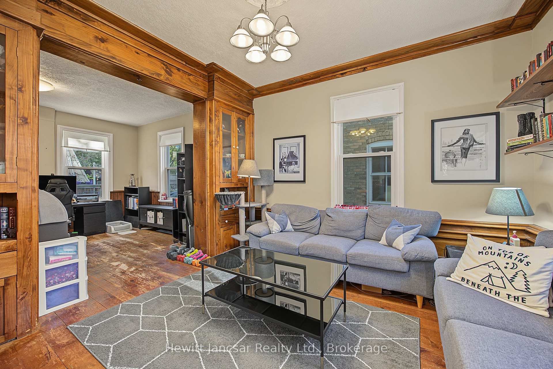 Photo 6 of 190 Jacob Street, Wilmot, New Hamburg — HOMEH