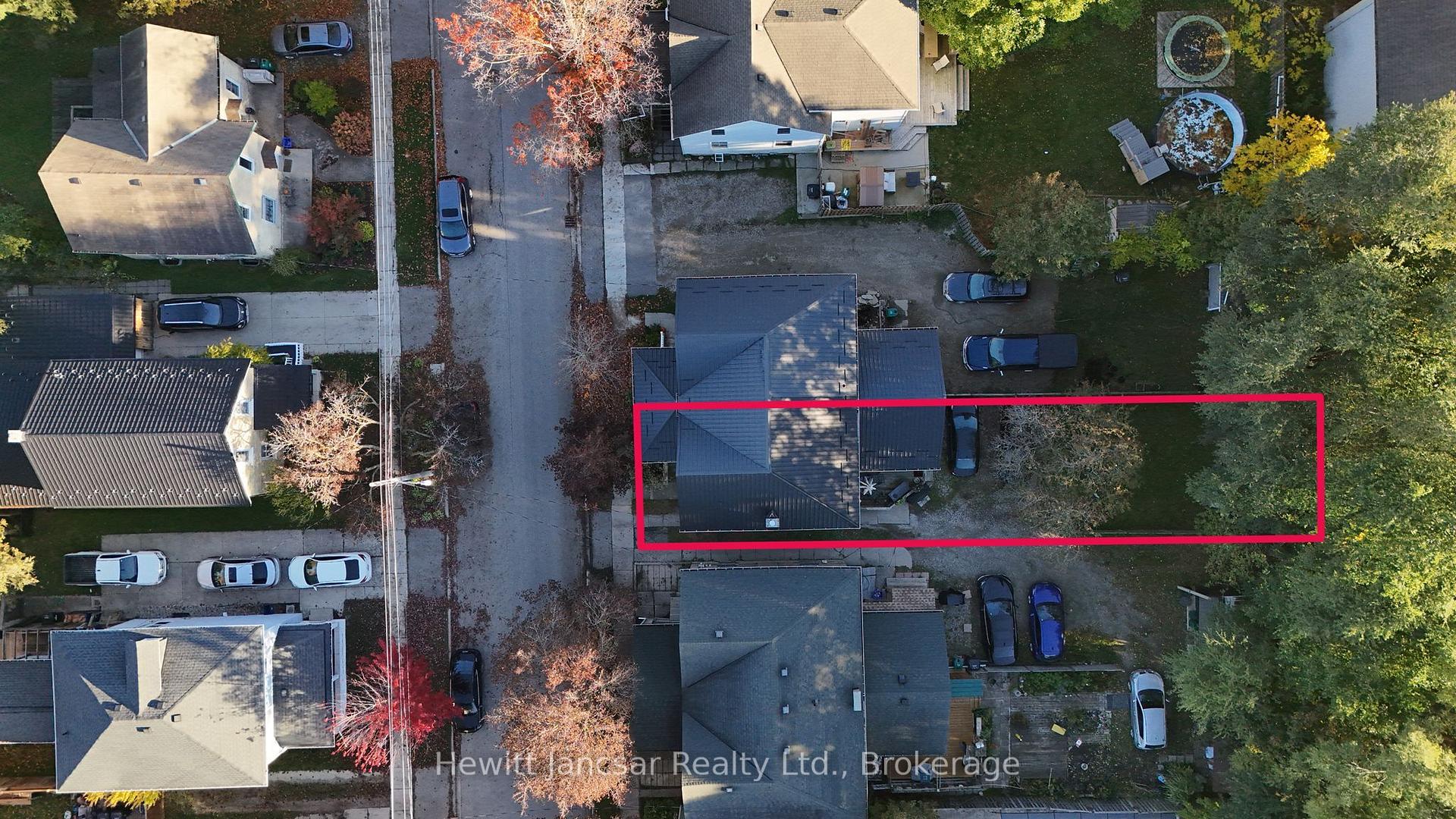 Photo 23 of 190 Jacob Street, Wilmot, New Hamburg — HOMEH