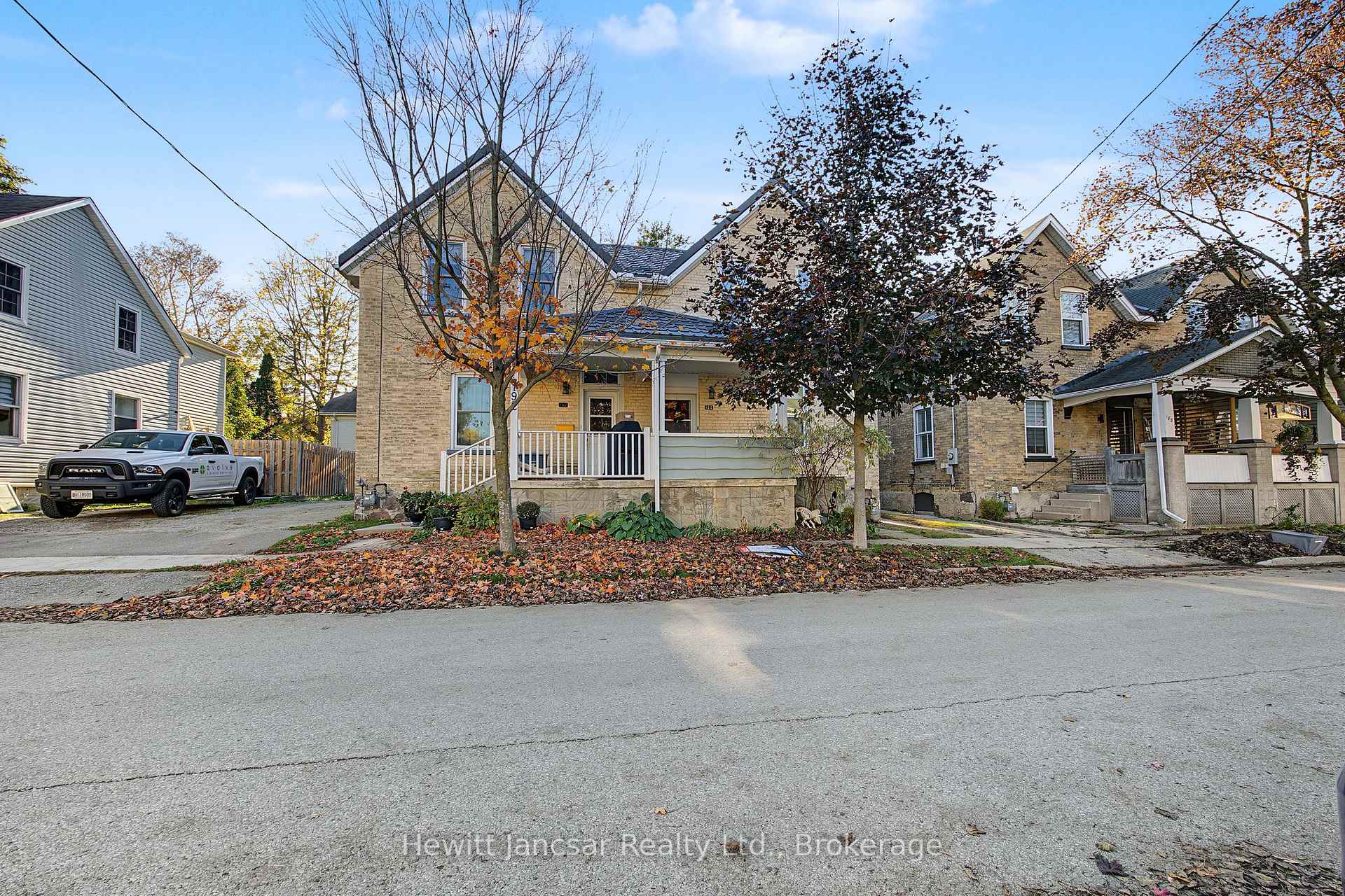 Photo 24 of 190 Jacob Street, Wilmot, New Hamburg — HOMEH