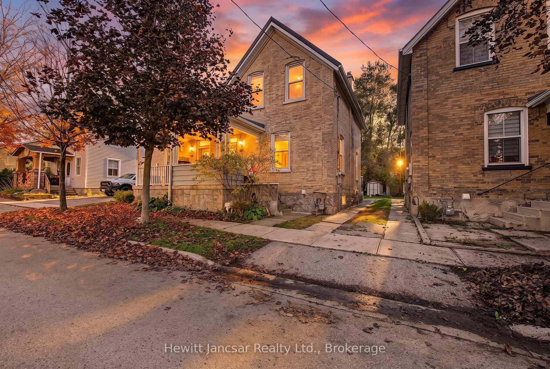 Photo 25 of 190 Jacob Street, Wilmot, New Hamburg — HOMEH