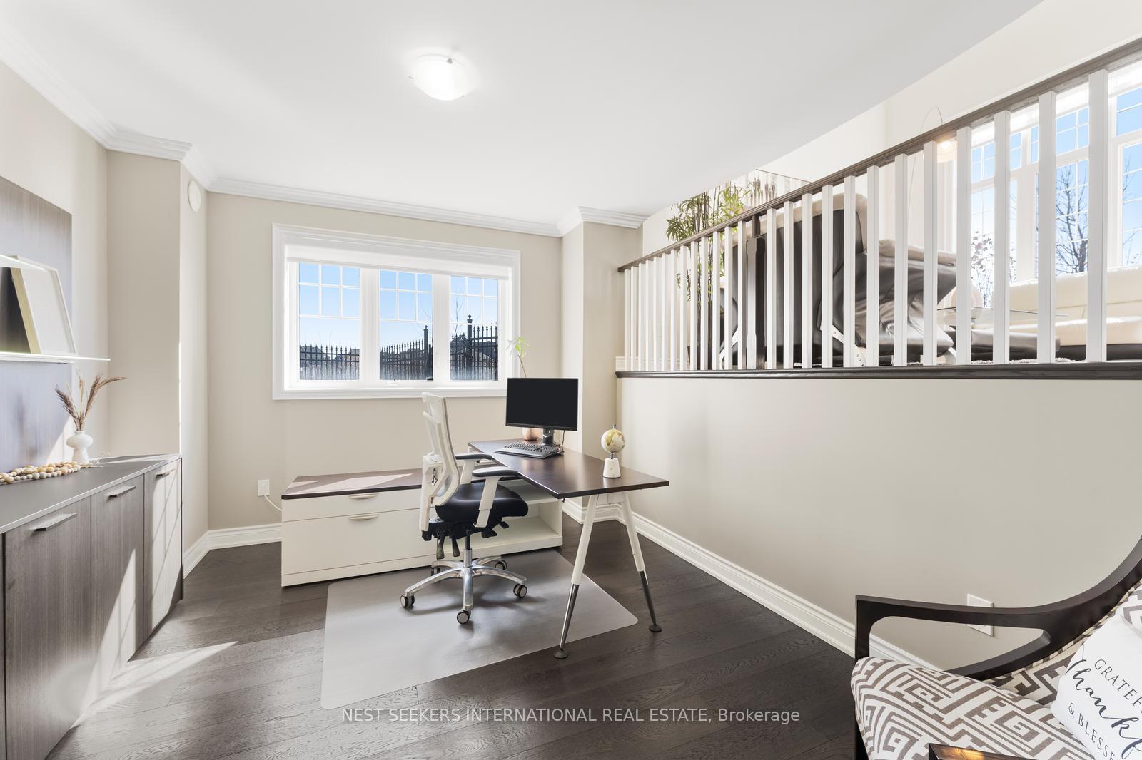 Photo 10 of 44 Mahaffy Court, King, Nobleton — HOMEH
