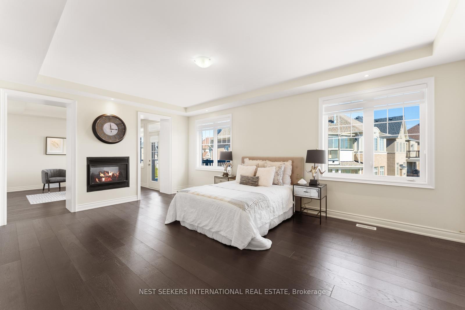 Photo 13 of 44 Mahaffy Court, King, Nobleton — HOMEH