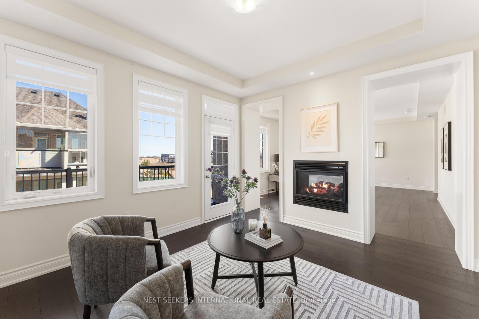 Photo 14 of 44 Mahaffy Court, King, Nobleton — HOMEH