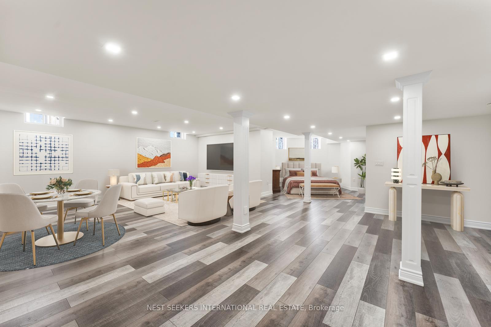 Photo 23 of 44 Mahaffy Court, King, Nobleton — HOMEH