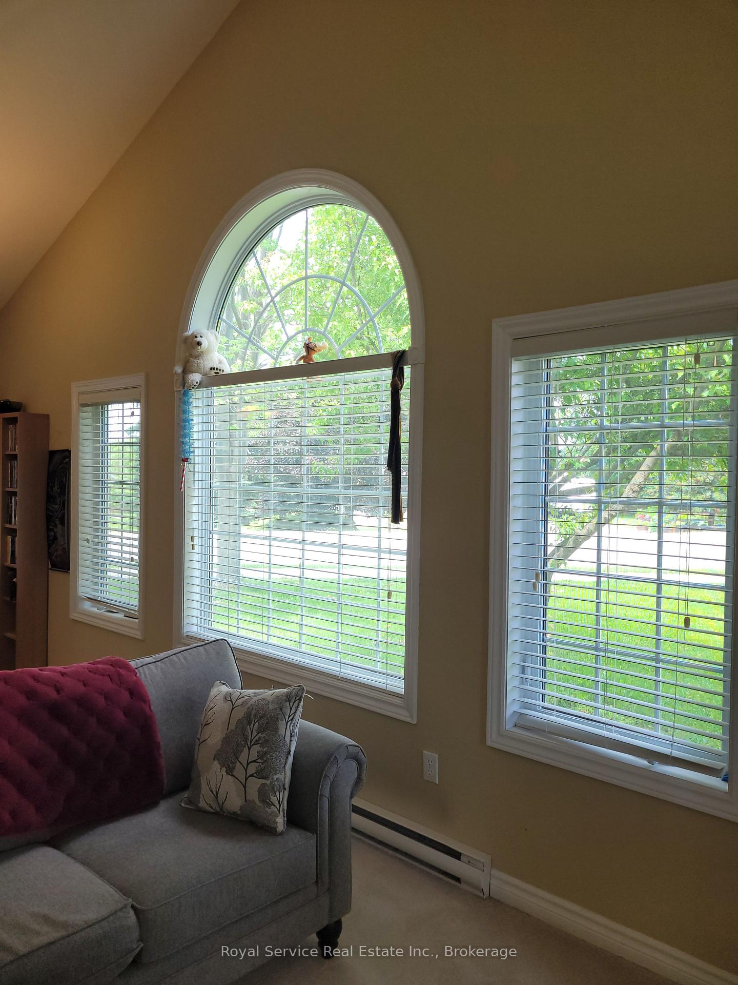 Photo 3 of Unit 102, 325 Densmore Road, Cobourg — HOMEH