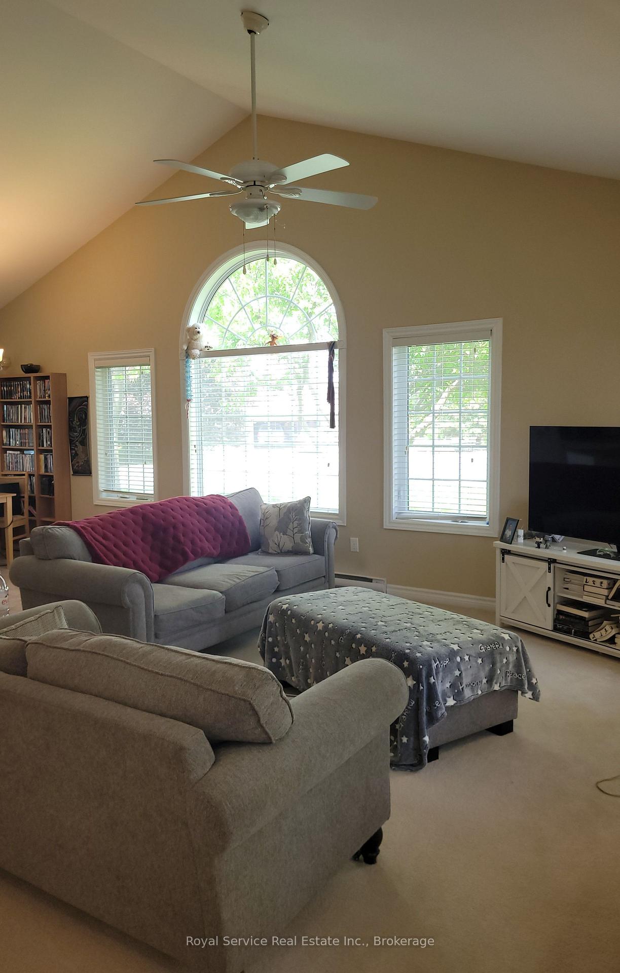 Photo 4 of Unit 102, 325 Densmore Road, Cobourg — HOMEH