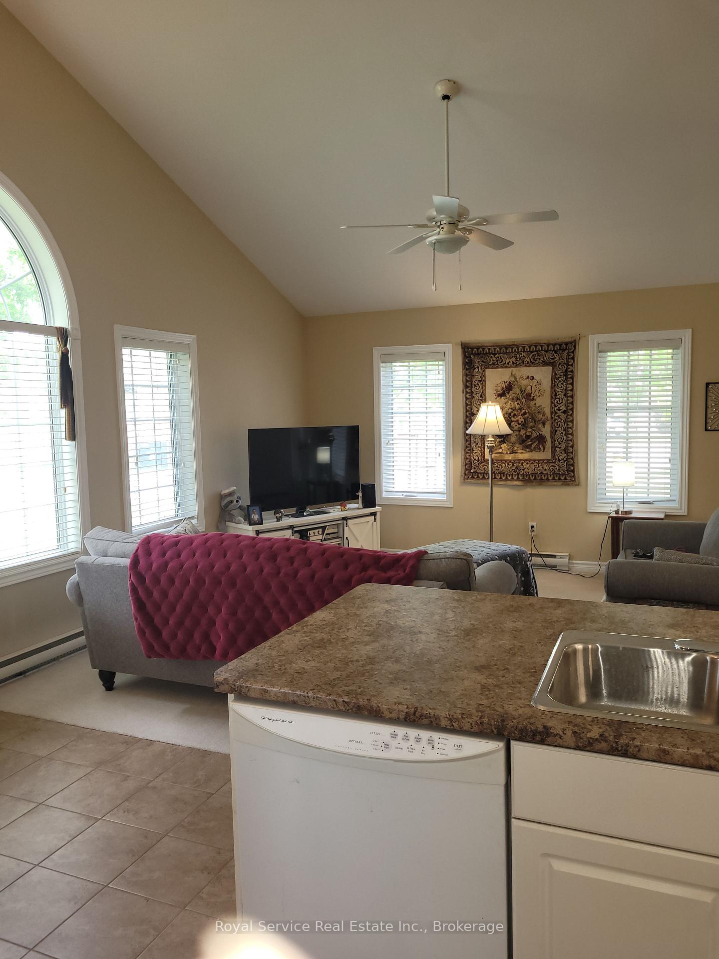 Photo 6 of Unit 102, 325 Densmore Road, Cobourg — HOMEH