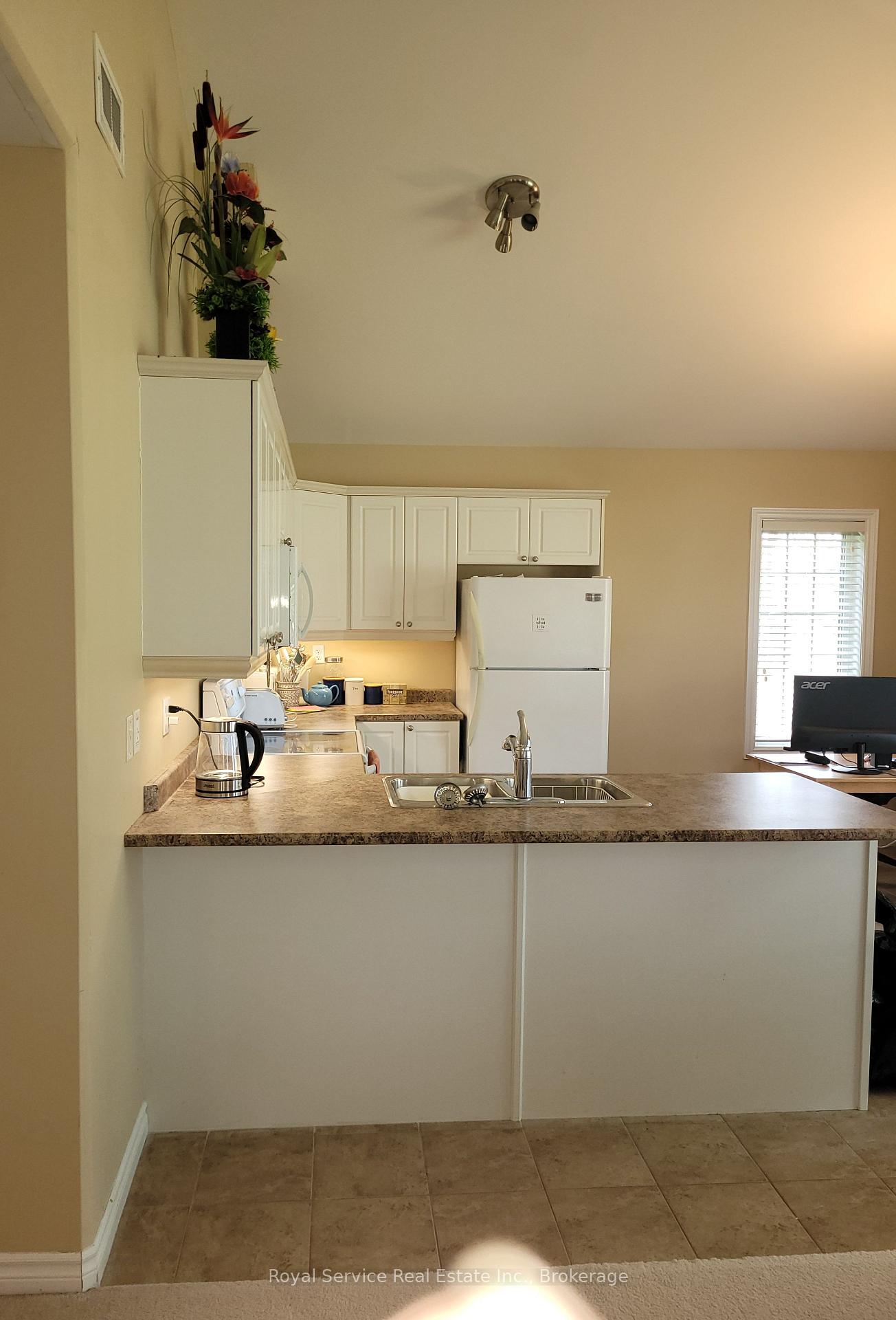 Photo 7 of Unit 102, 325 Densmore Road, Cobourg — HOMEH