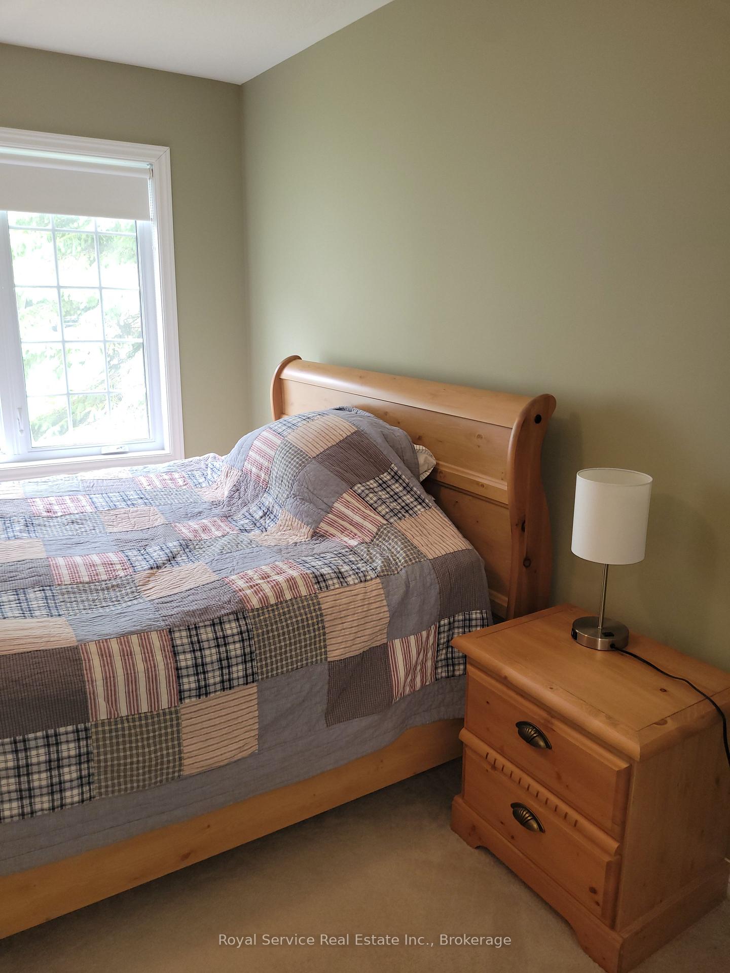 Photo 9 of Unit 102, 325 Densmore Road, Cobourg — HOMEH