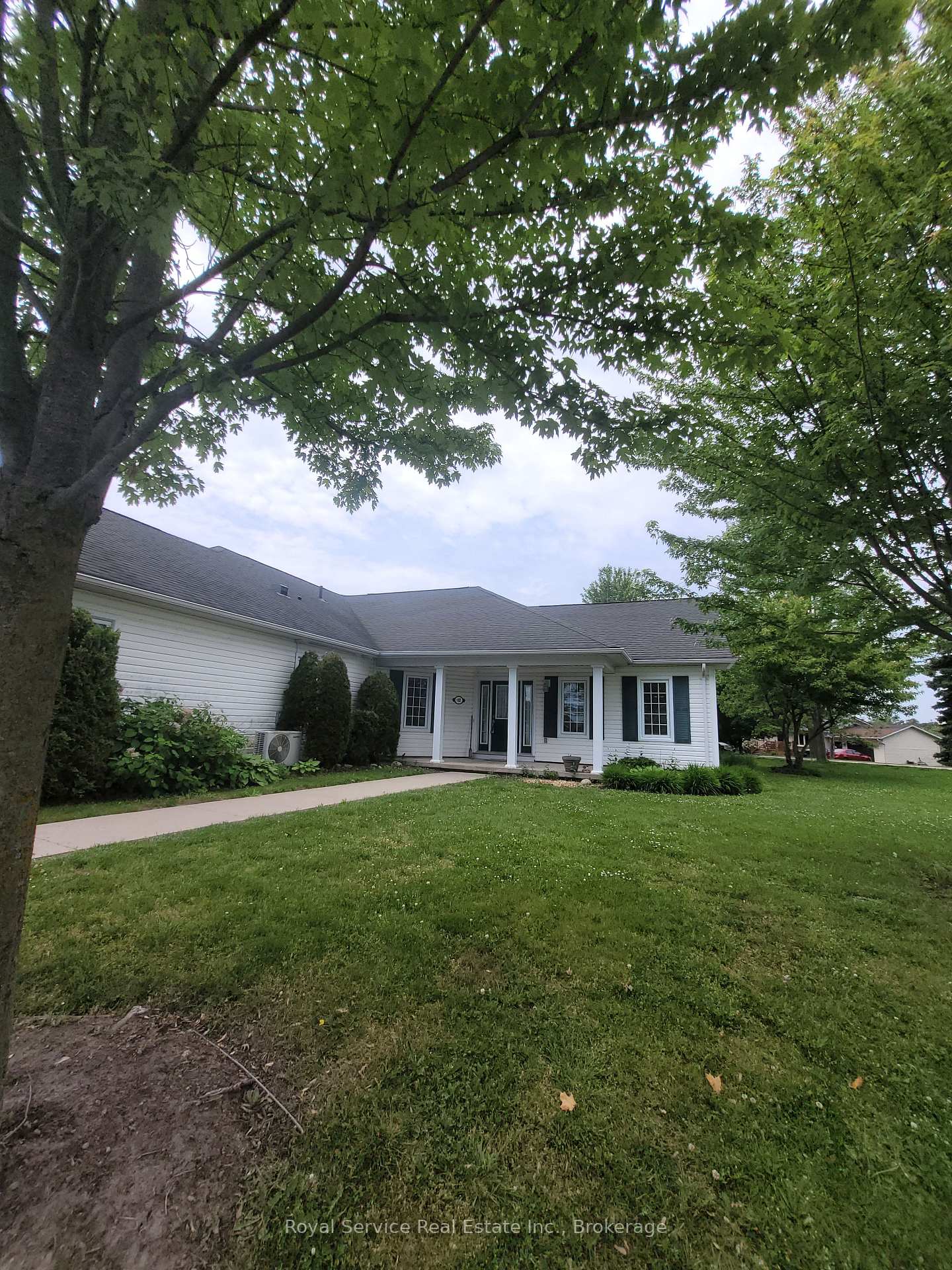 Photo 14 of Unit 102, 325 Densmore Road, Cobourg — HOMEH