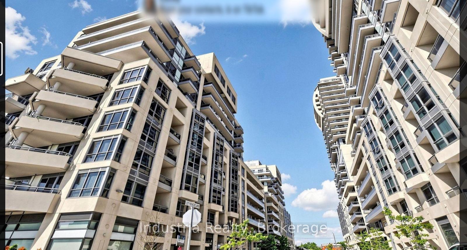 Photo of Unit Nw409, 9201 Yonge Street