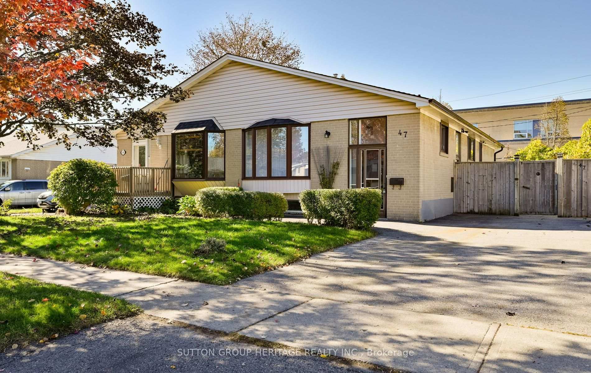 Photo 1 of 47 Burcher Road, Ajax, South East — HOMEH