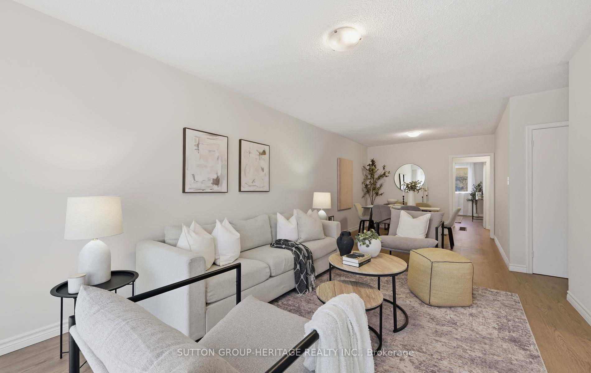 Photo 5 of 47 Burcher Road, Ajax, South East — HOMEH