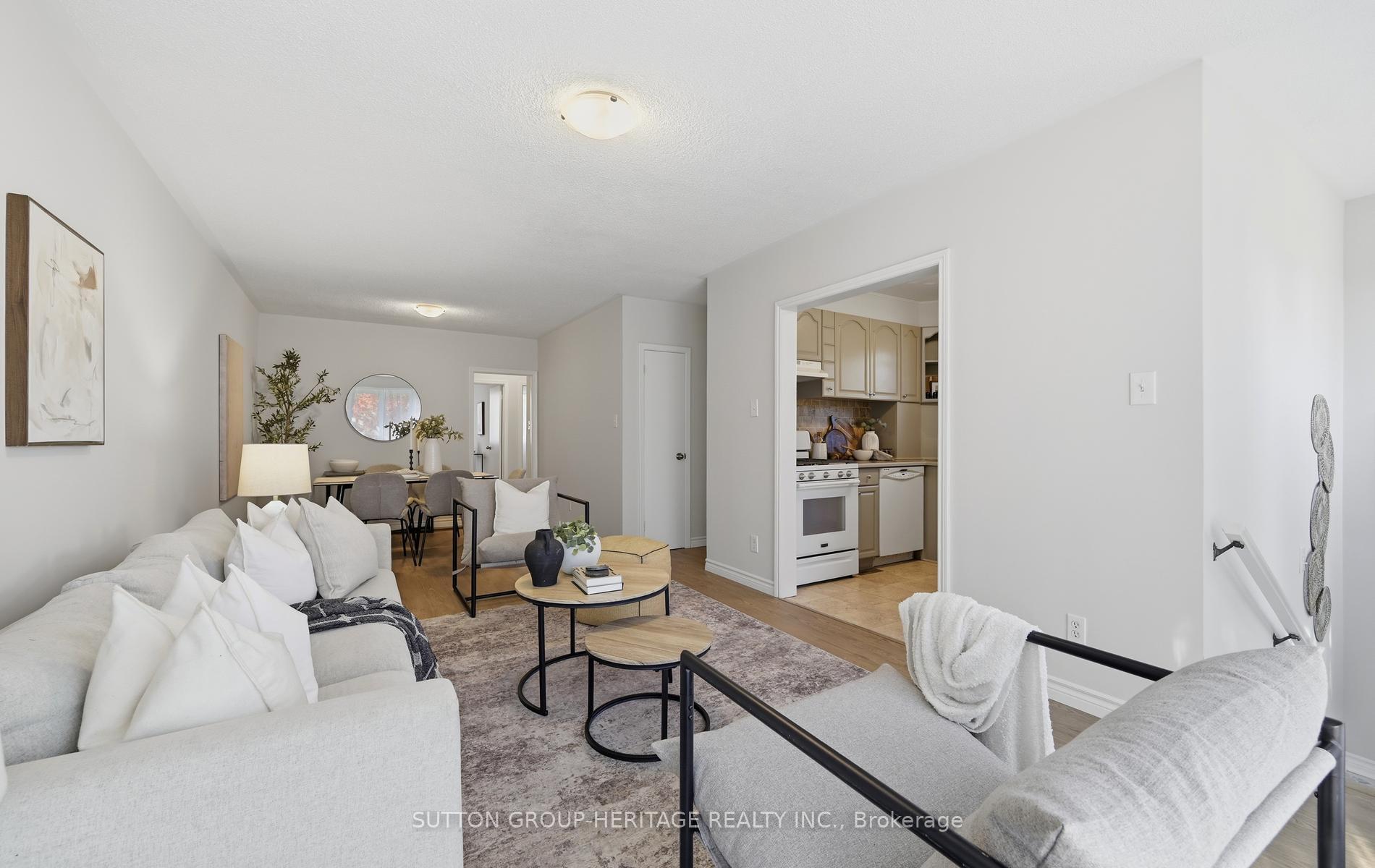 Photo 6 of 47 Burcher Road, Ajax, South East — HOMEH