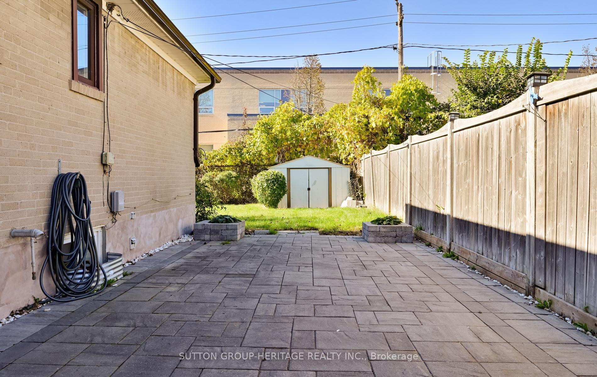 Photo 32 of 47 Burcher Road, Ajax, South East — HOMEH