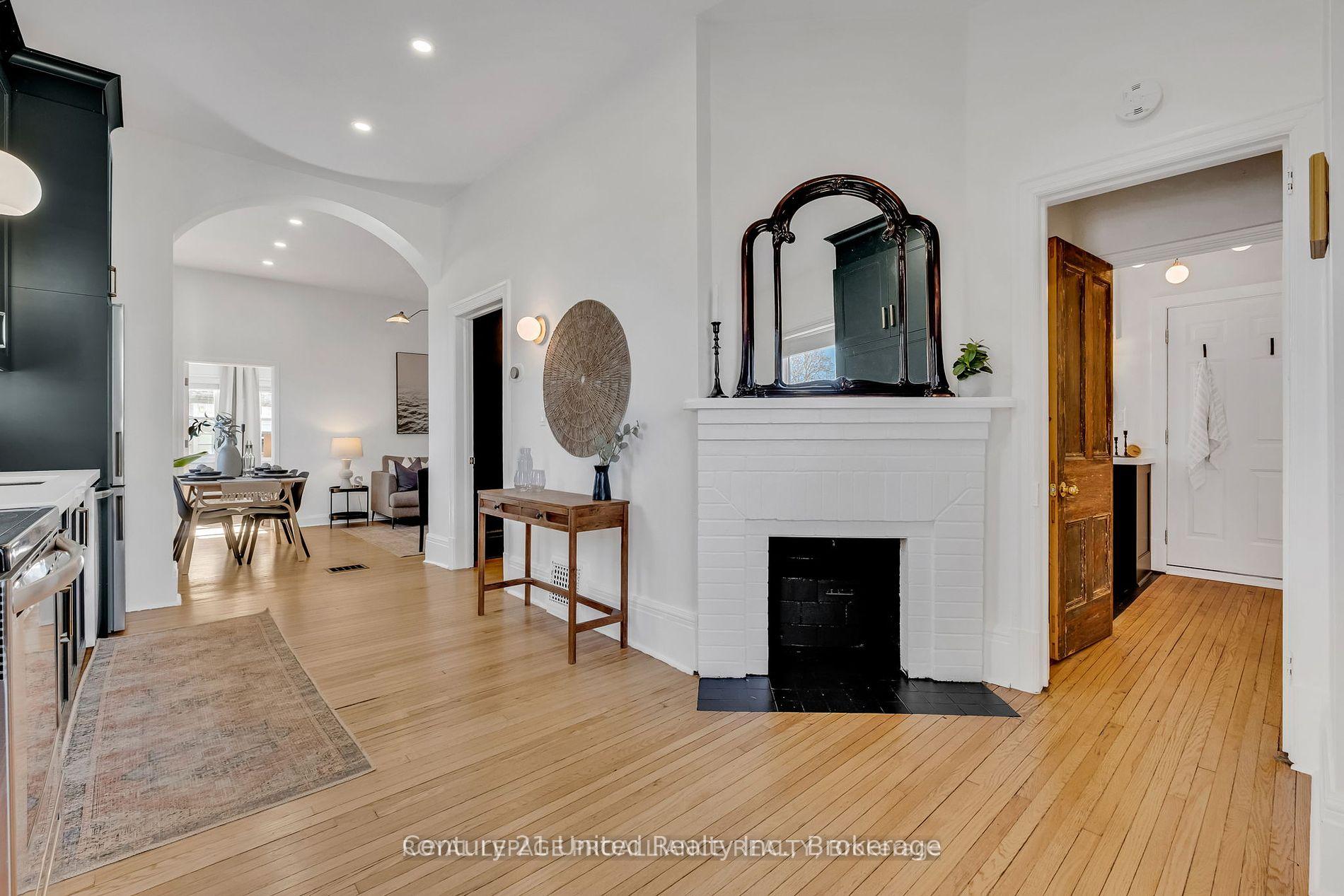 Photo 6 of 385 George Street, Cobourg — HOMEH