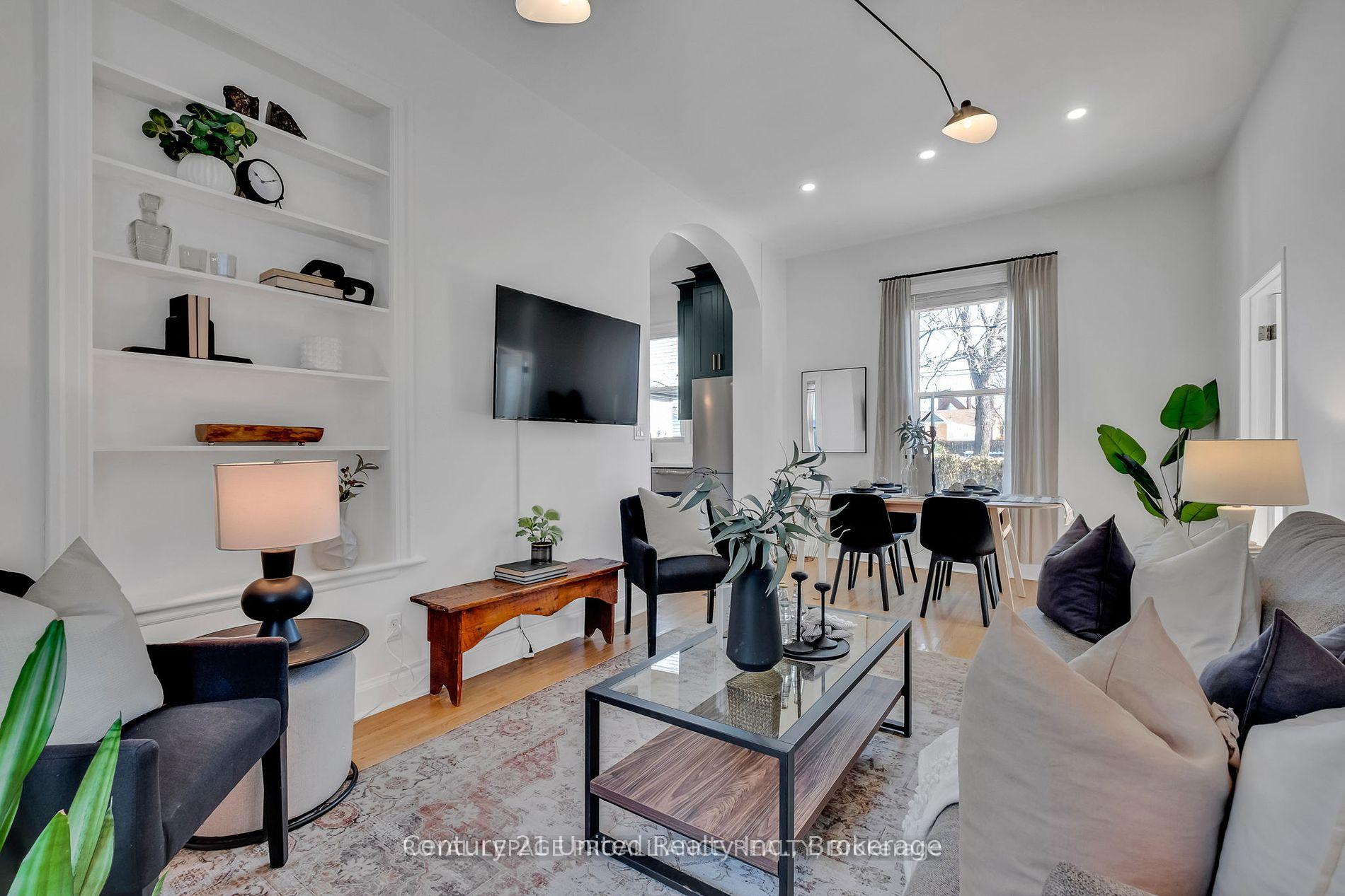 Photo 11 of 385 George Street, Cobourg — HOMEH
