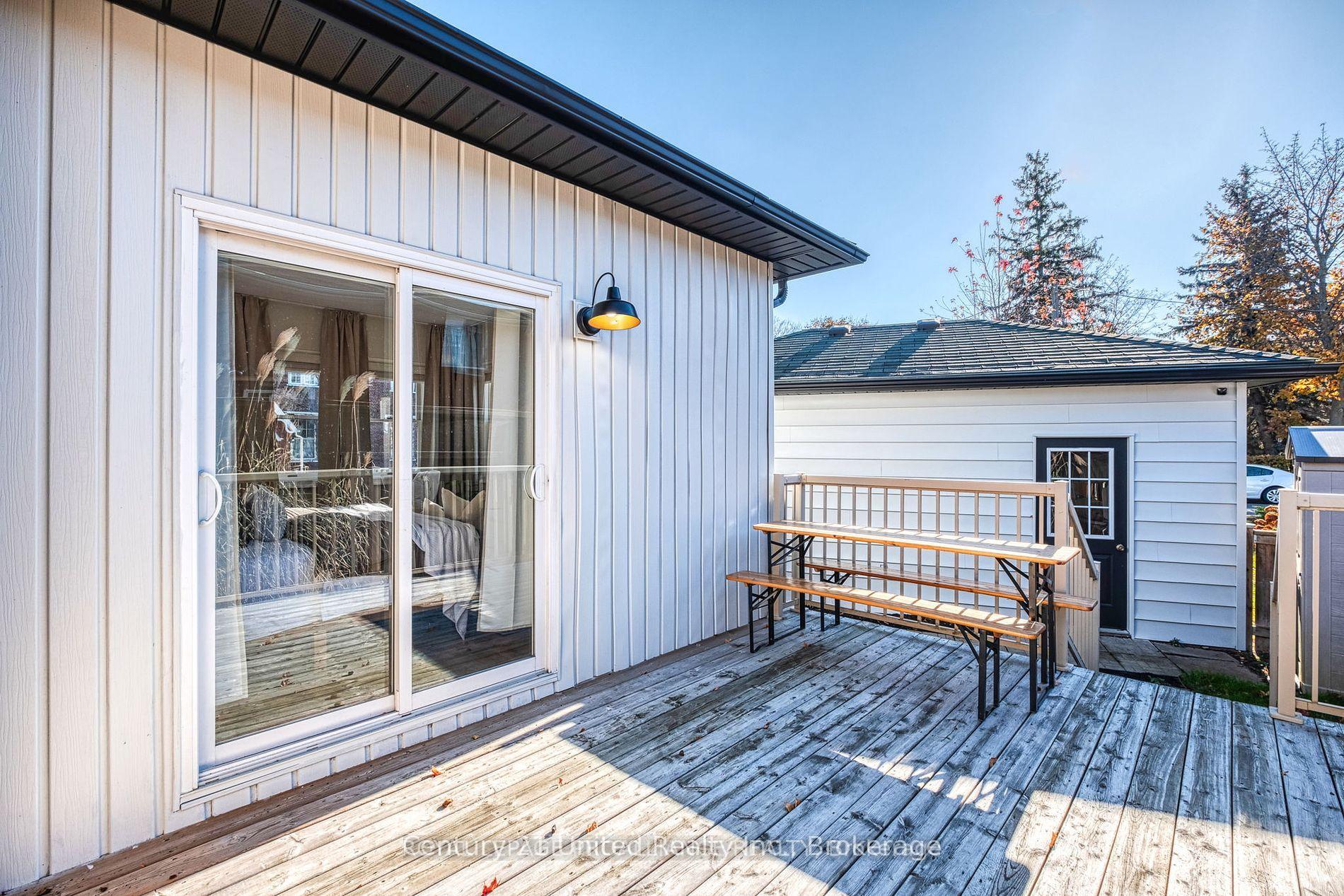 Photo 20 of 385 George Street, Cobourg — HOMEH