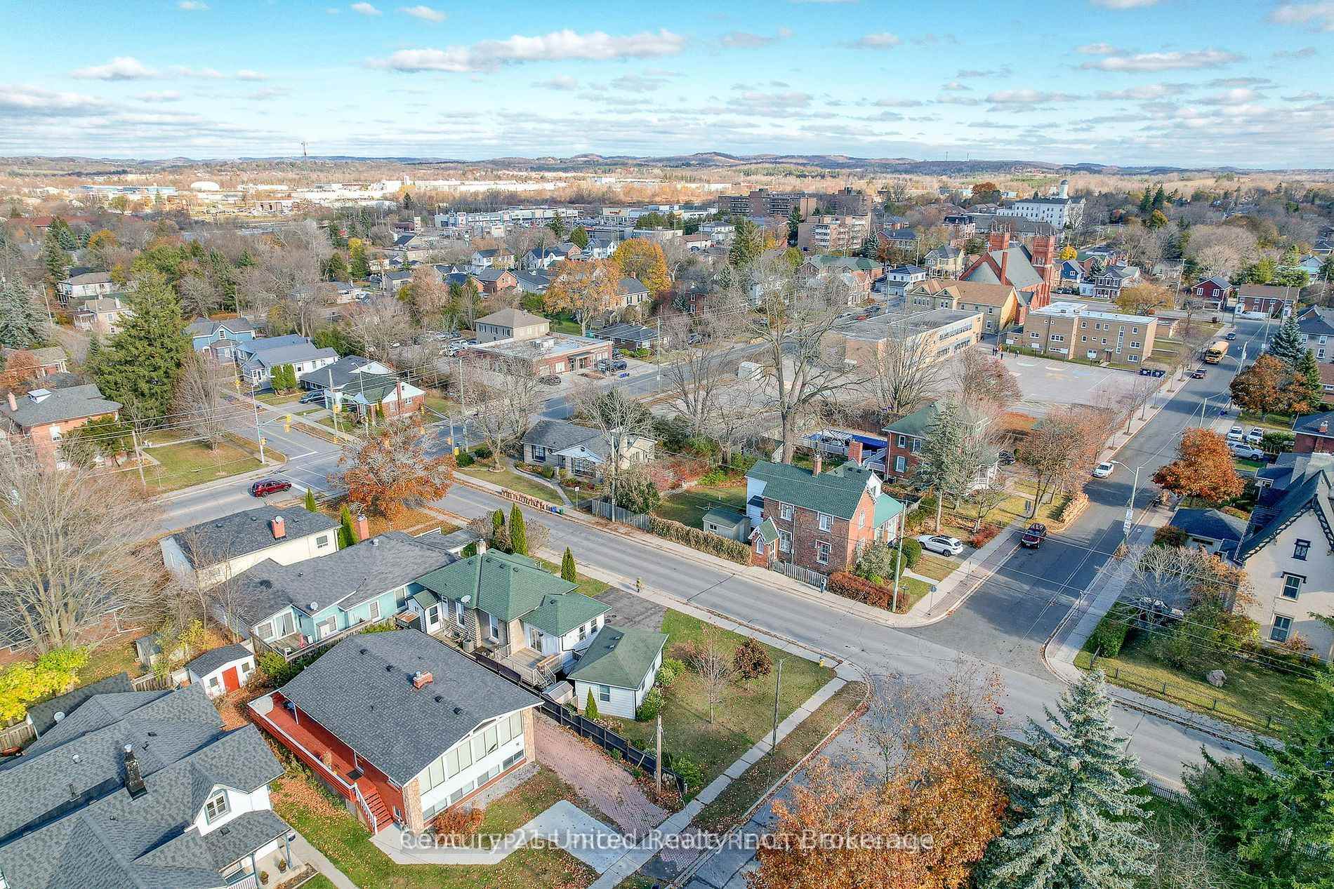 Photo 30 of 385 George Street, Cobourg — HOMEH