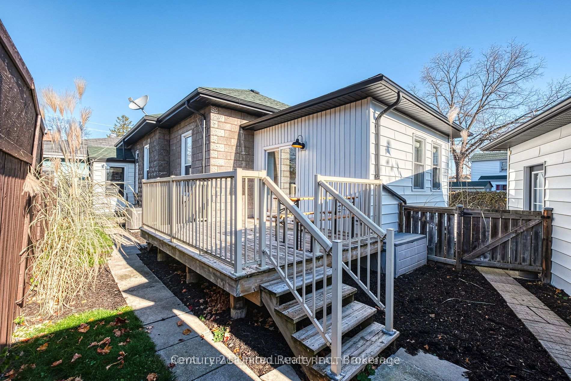 Photo 32 of 385 George Street, Cobourg — HOMEH