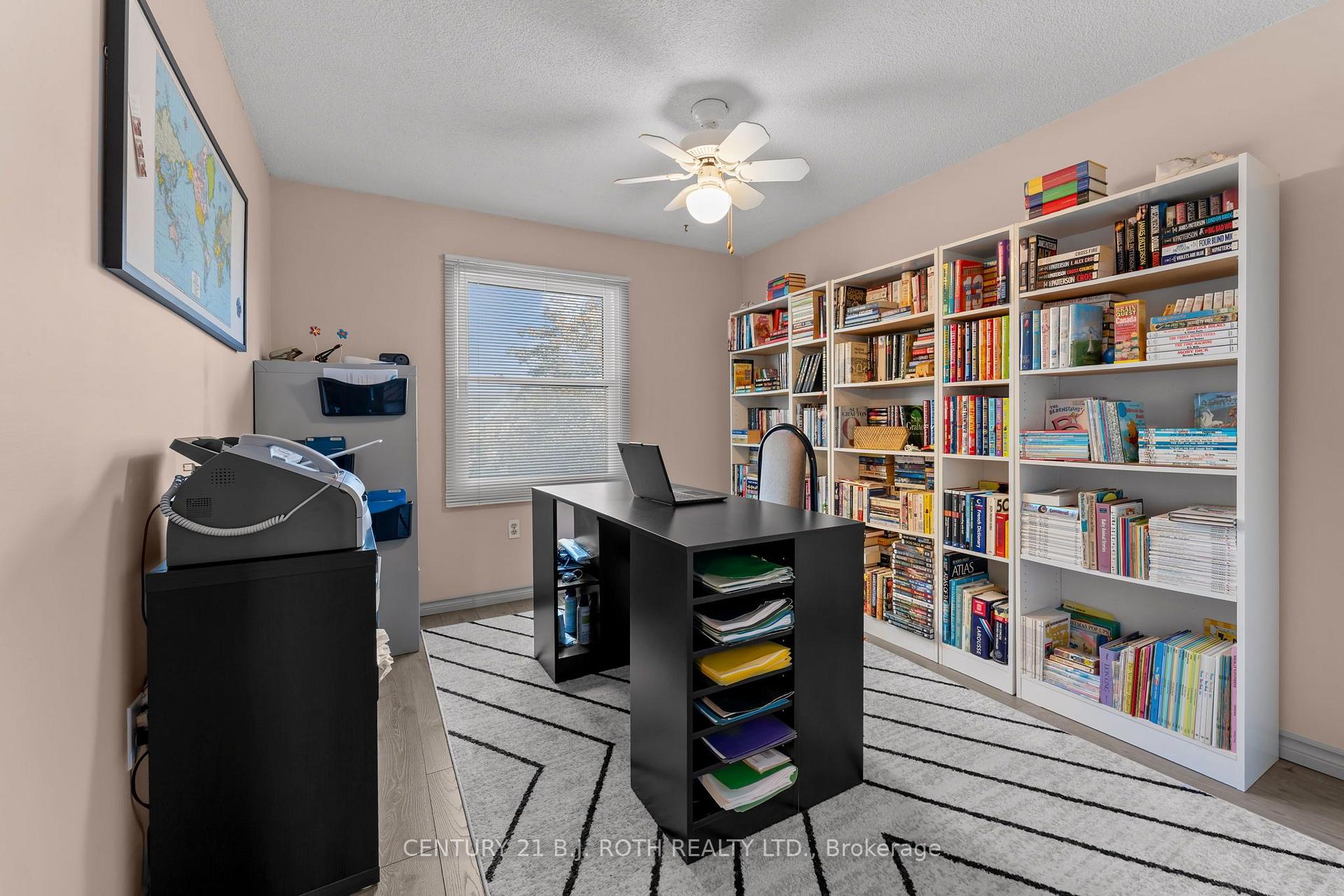 Photo 18 of 74 Ritva Court E, Richmond Hill, North Richvale — HOMEH