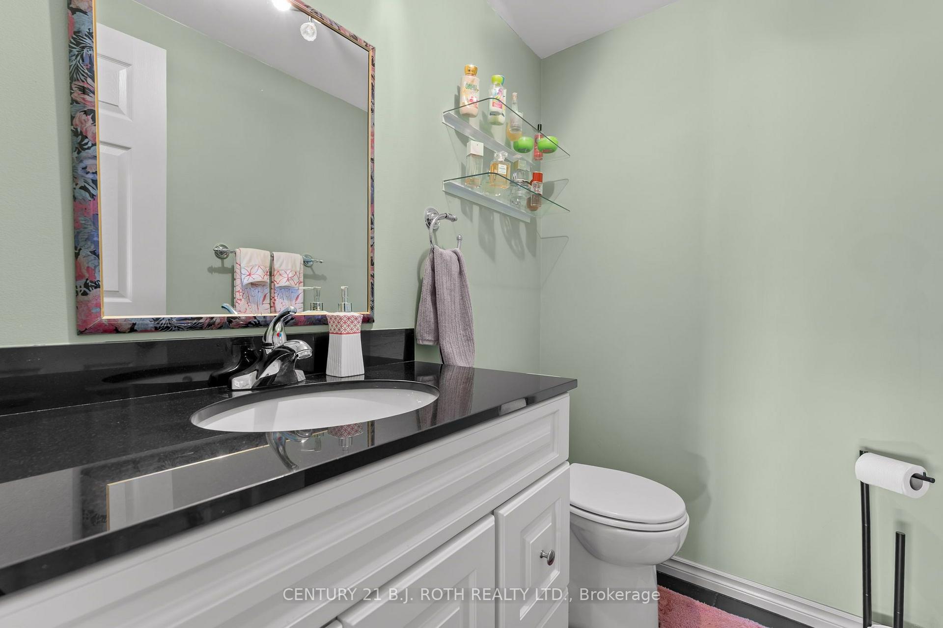 Photo 22 of 74 Ritva Court E, Richmond Hill, North Richvale — HOMEH