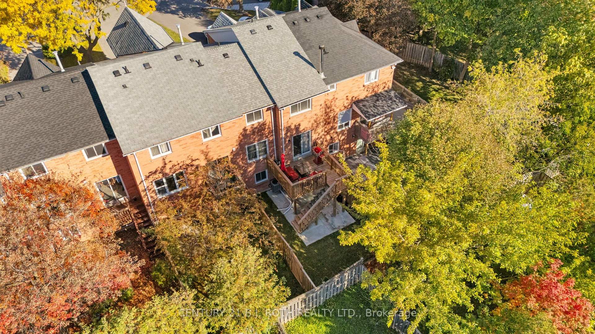 Photo 27 of 74 Ritva Court E, Richmond Hill, North Richvale — HOMEH