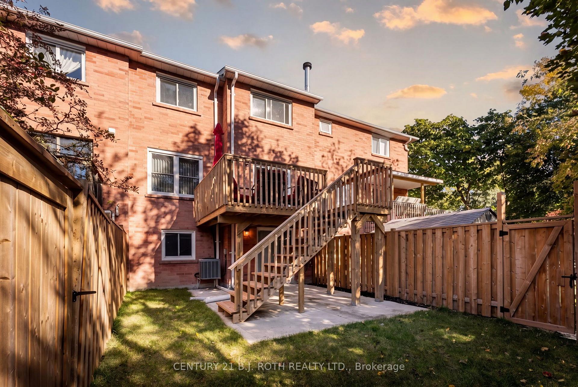 Photo 28 of 74 Ritva Court E, Richmond Hill, North Richvale — HOMEH