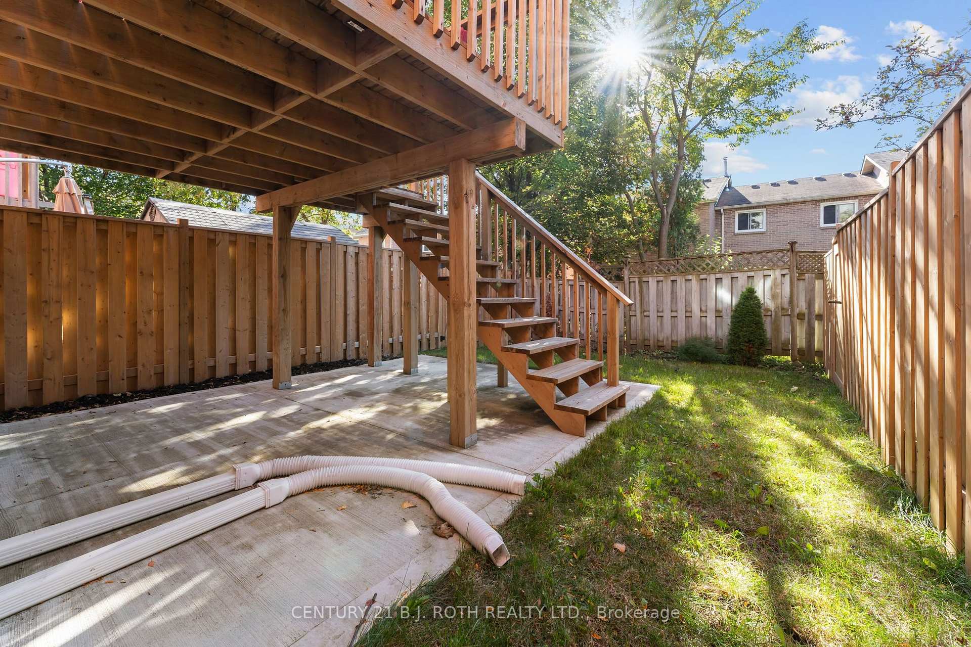 Photo 29 of 74 Ritva Court E, Richmond Hill, North Richvale — HOMEH