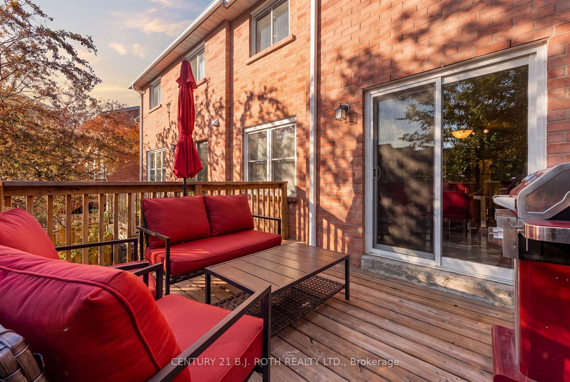 Photo 31 of 74 Ritva Court E, Richmond Hill, North Richvale — HOMEH