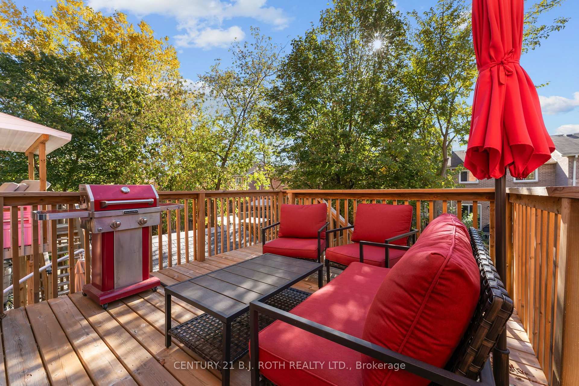 Photo 32 of 74 Ritva Court E, Richmond Hill, North Richvale — HOMEH