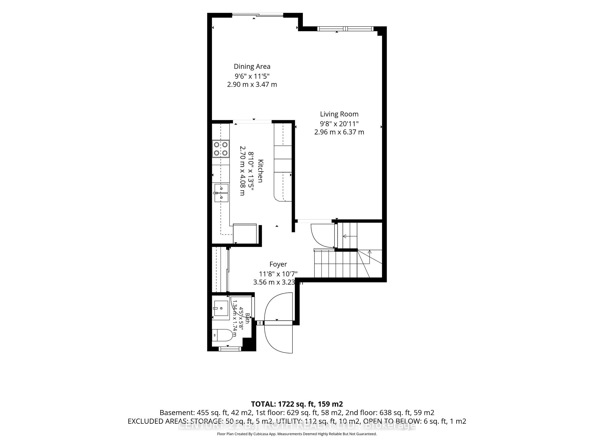 Photo 35 of 74 Ritva Court E, Richmond Hill, North Richvale — HOMEH