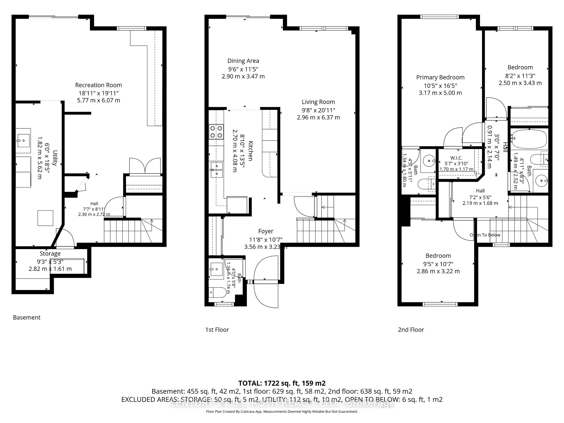 Photo 36 of 74 Ritva Court E, Richmond Hill, North Richvale — HOMEH
