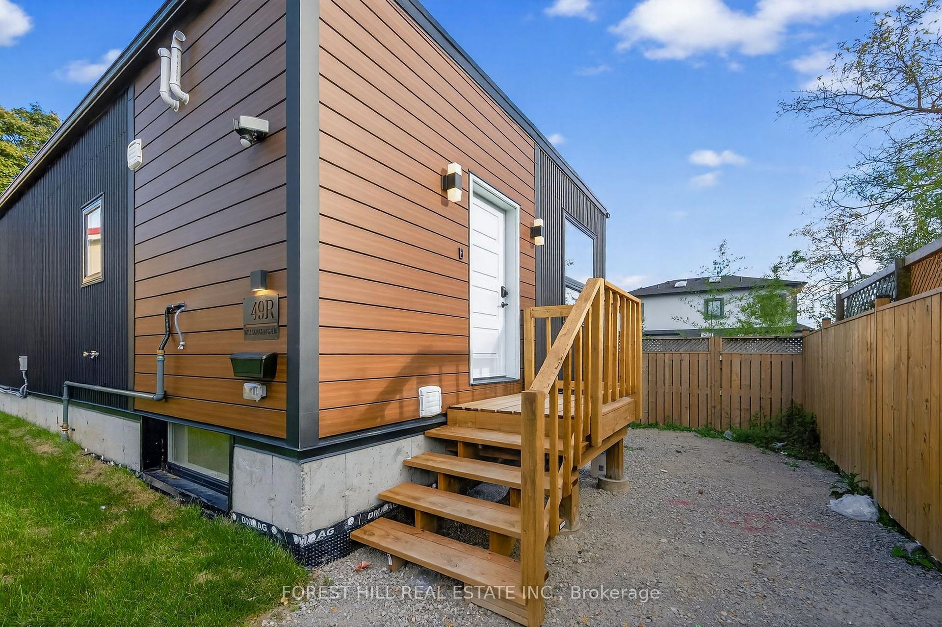Photo of Unit R - GARDEN, 5 Hopperton Drive