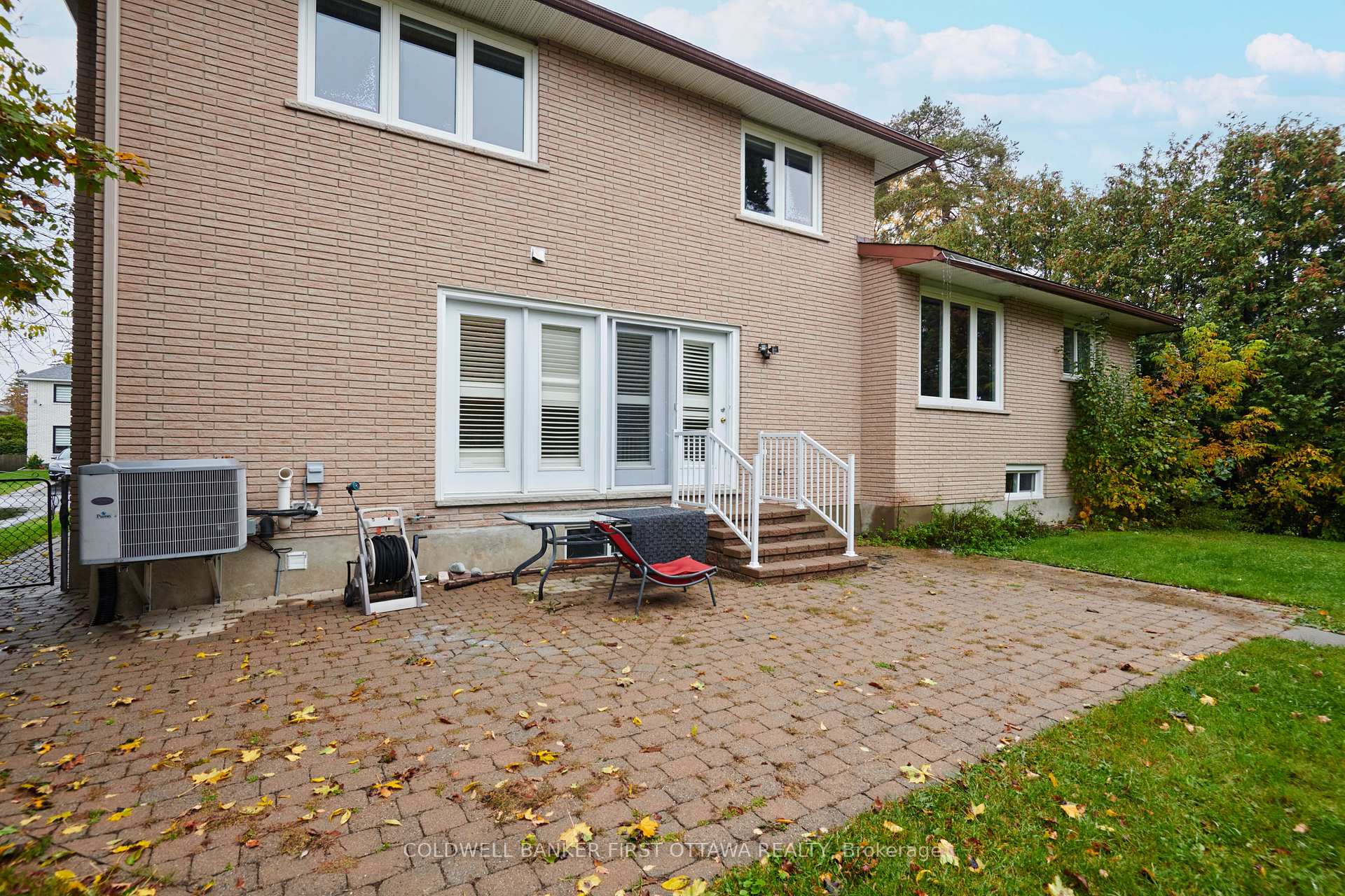 Photo 34 of 1512 Arnhem Street, Ottawa, Carleton Heights — HOMEH