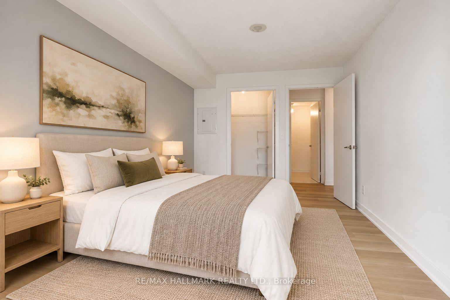 Photo 14 of Unit 901, 155 Legion Road N, Etobicoke, Mimico — HOMEH