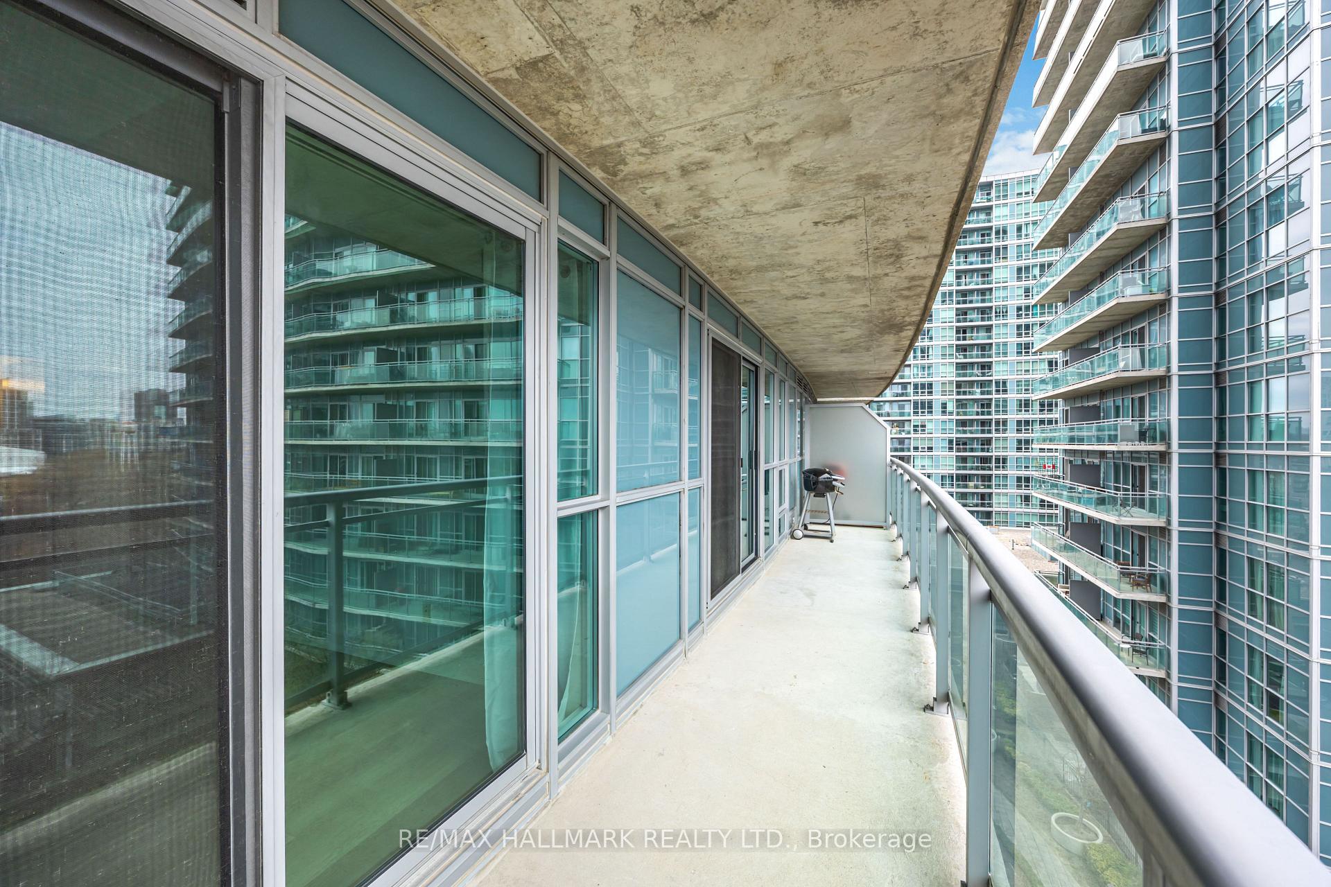 Photo 16 of Unit 901, 155 Legion Road N, Etobicoke, Mimico — HOMEH