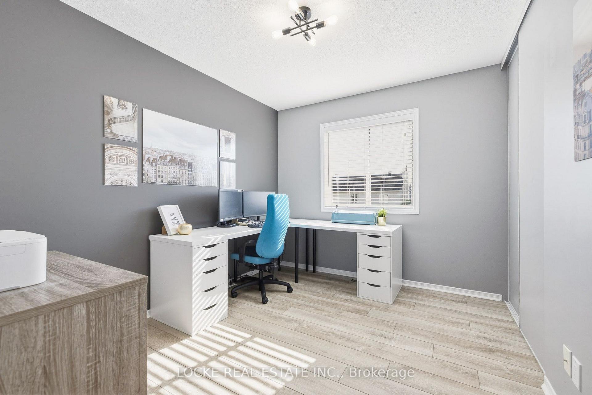 Photo 29 of 2174 Saturn Crescent, Ottawa, Fallingbrook/Gardenway South — HOMEH