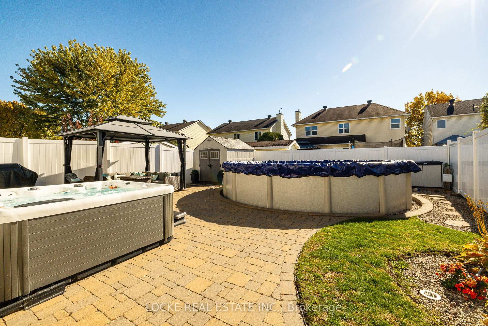 Photo 45 of 2174 Saturn Crescent, Ottawa, Fallingbrook/Gardenway South — HOMEH