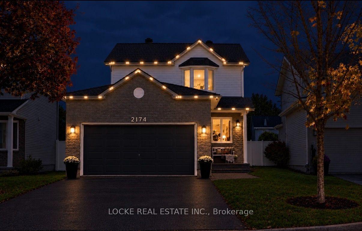 Photo 49 of 2174 Saturn Crescent, Ottawa, Fallingbrook/Gardenway South — HOMEH