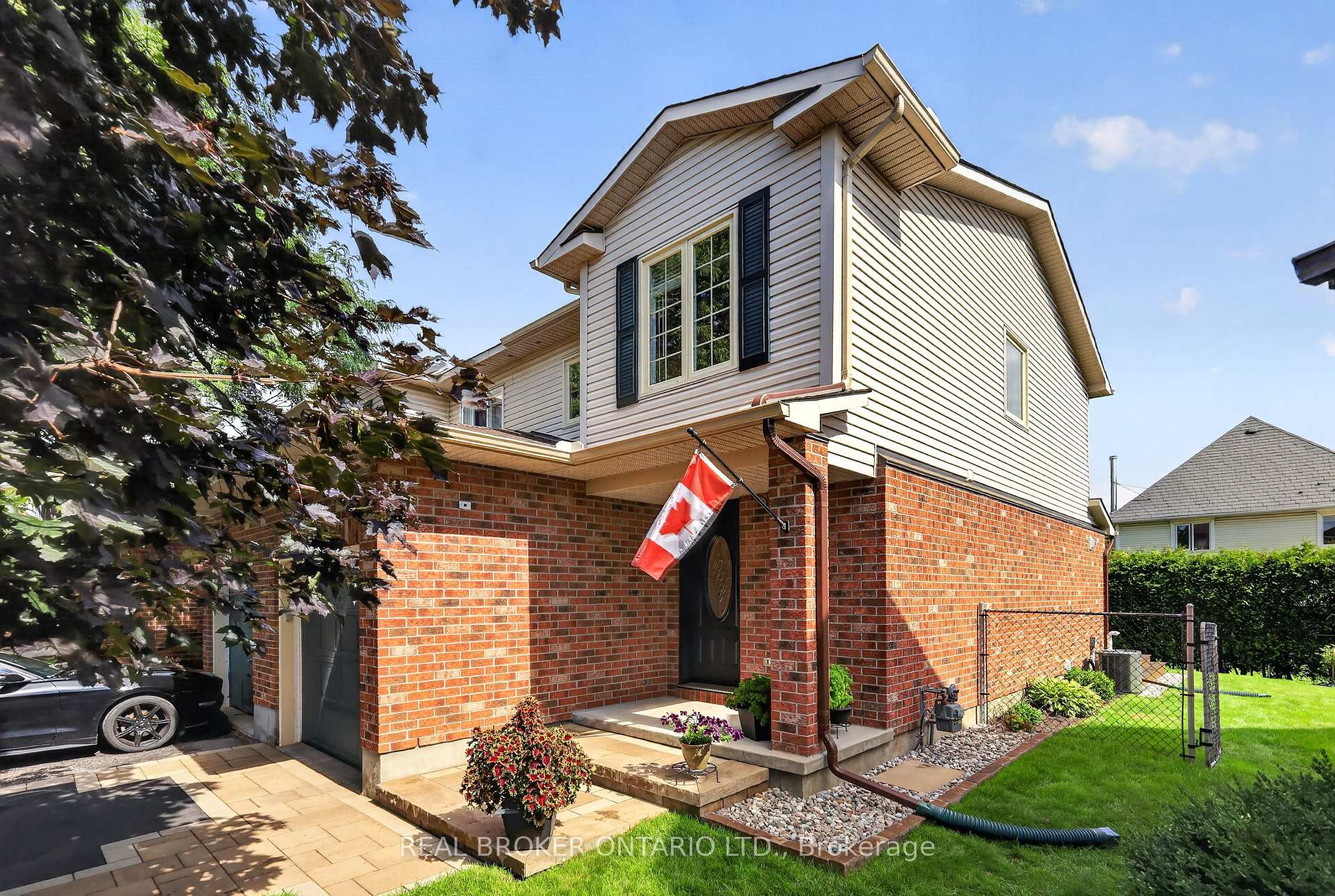 Photo 2 of 140 Montana Way, Ottawa, Barrhaven - Longfields — HOMEH