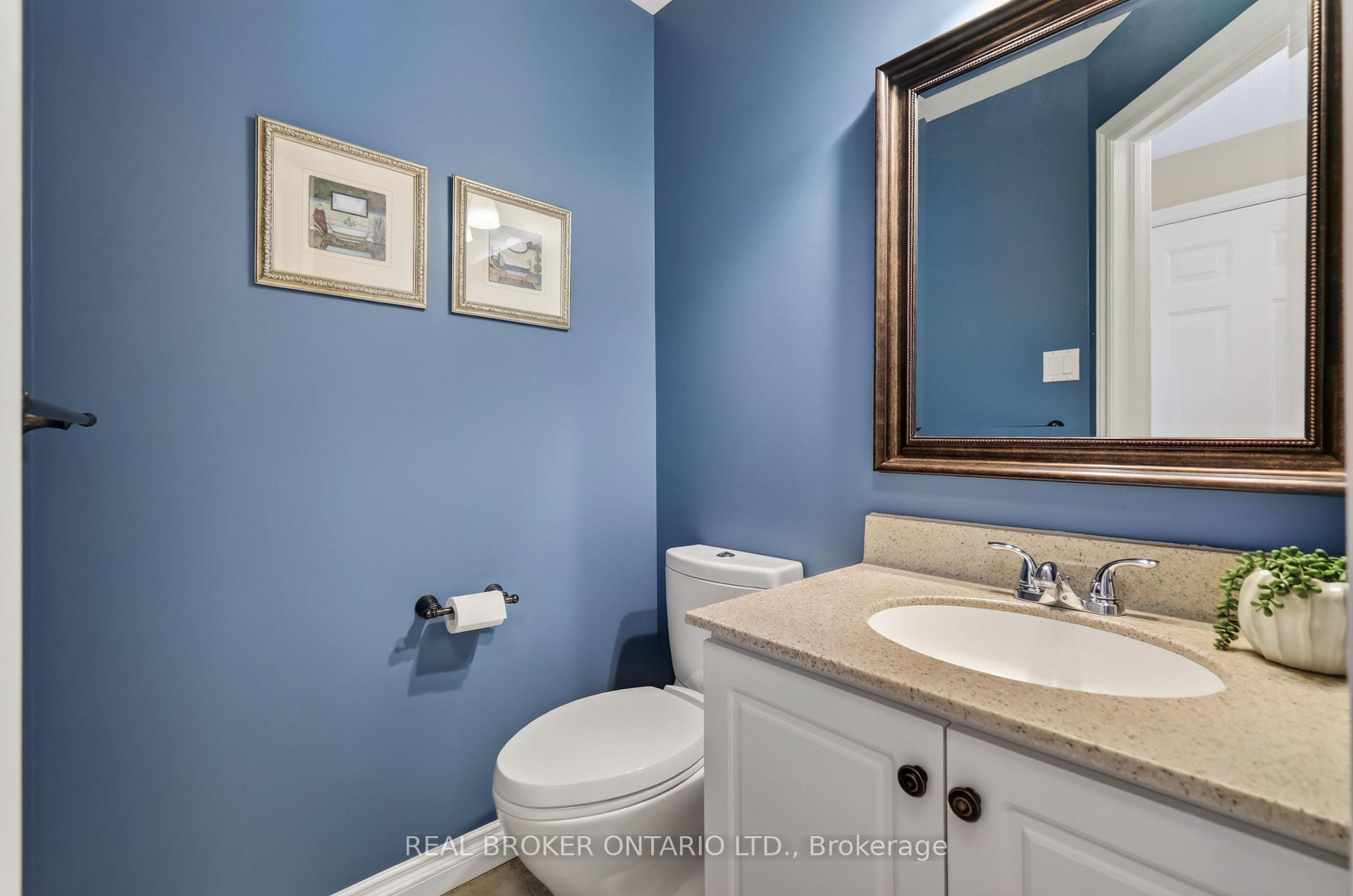 Photo 5 of 140 Montana Way, Ottawa, Barrhaven - Longfields — HOMEH